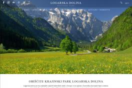 www.logarska-dolina.si