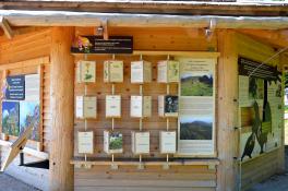 Geopark Karavanke - Smrekovec